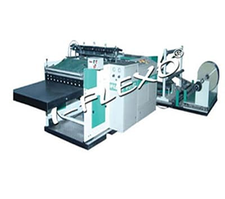 Bag Making Machine