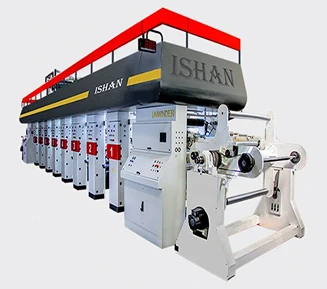 rotogravure-printing-machine